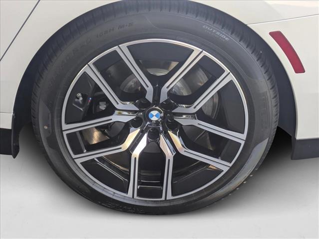 2025 BMW 7 Series 750e xDrive Roseville CA