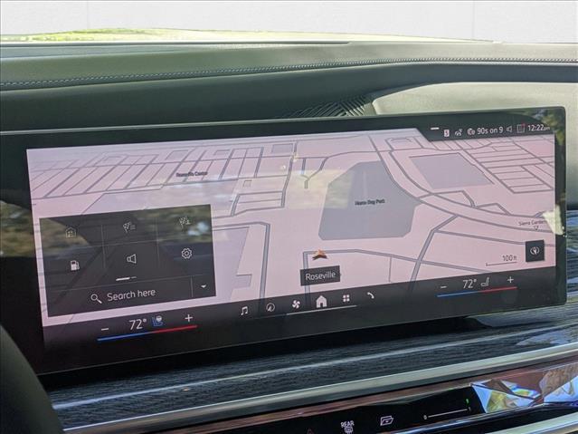 2025 BMW 7 Series 750e xDrive Roseville CA