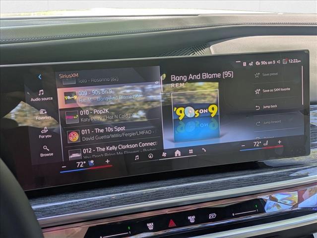 2025 BMW 7 Series 750e xDrive Roseville CA
