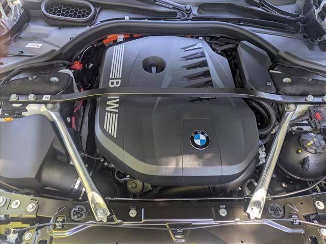 2025 BMW 7 Series 750e xDrive Roseville CA