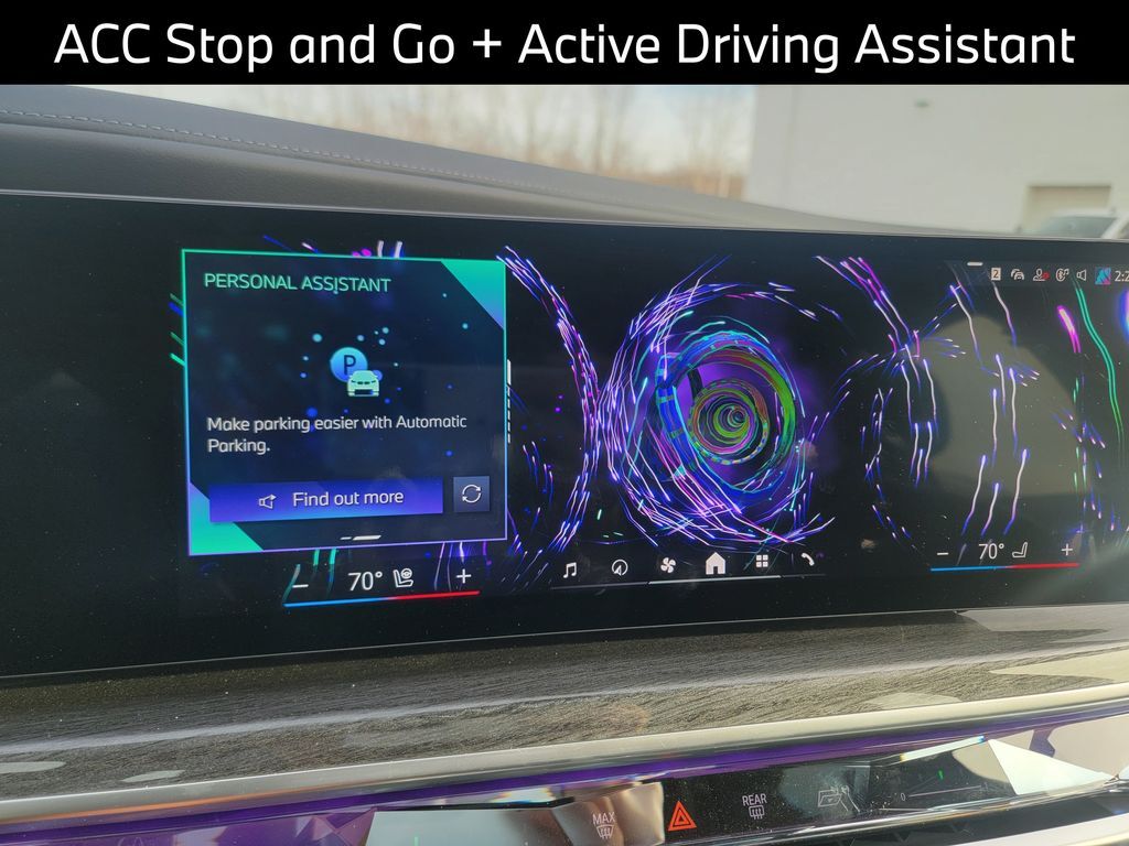 2025 BMW 7 Series 760i xDrive