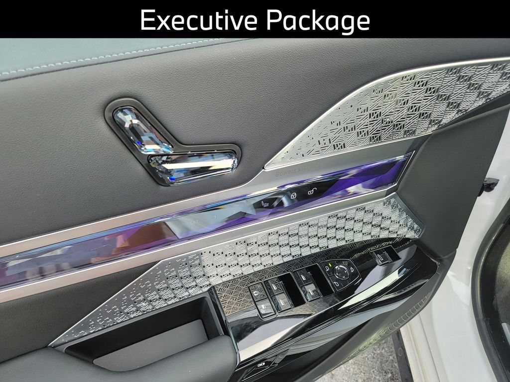 2025 BMW 7 Series 760i xDrive