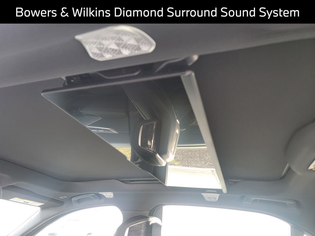 2025 BMW 7 Series 760i xDrive