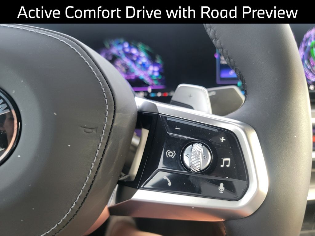 2025 BMW 7 Series 760i xDrive