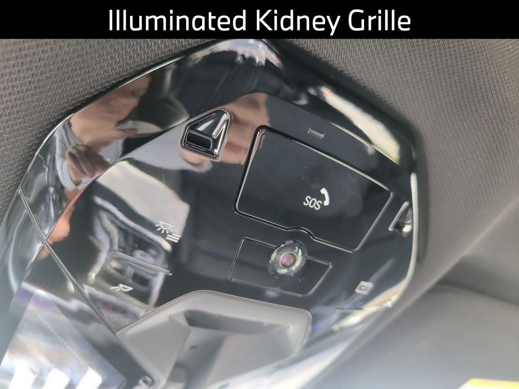 2025 BMW 7 Series 760i xDrive