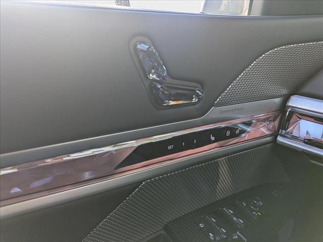 2025 BMW 7 Series 760i xDrive Roseville CA
