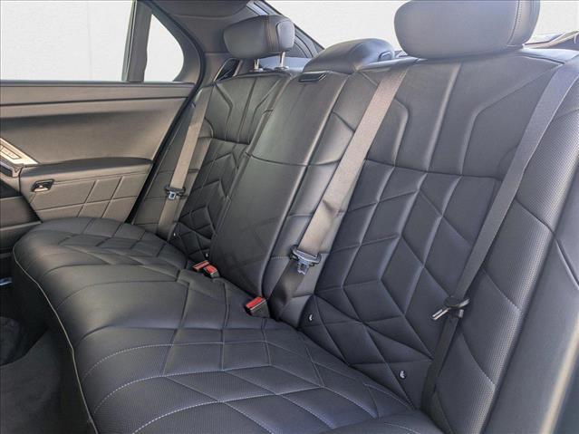 2025 BMW 7 Series 760i xDrive Roseville CA