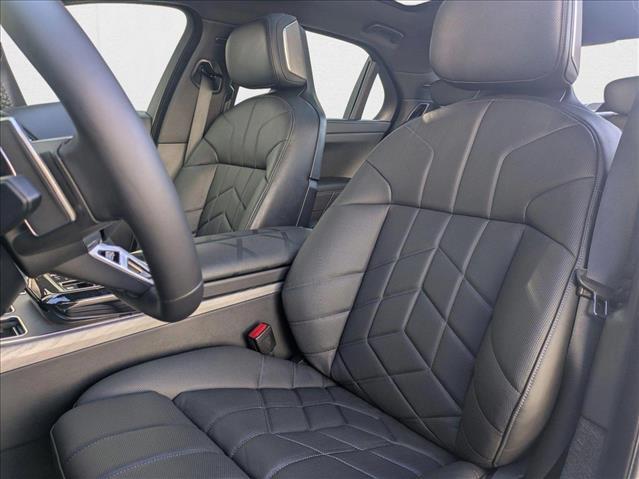 2025 BMW 7 Series 760i xDrive Roseville CA