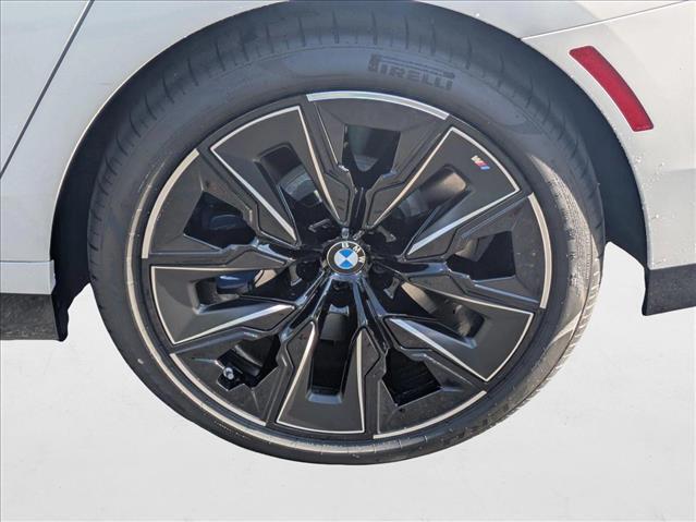 2025 BMW 7 Series 760i xDrive Roseville CA