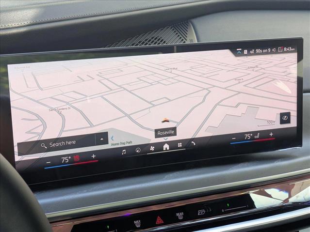 2025 BMW 7 Series 760i xDrive Roseville CA