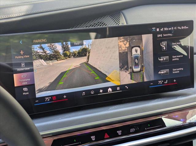 2025 BMW 7 Series 760i xDrive Roseville CA
