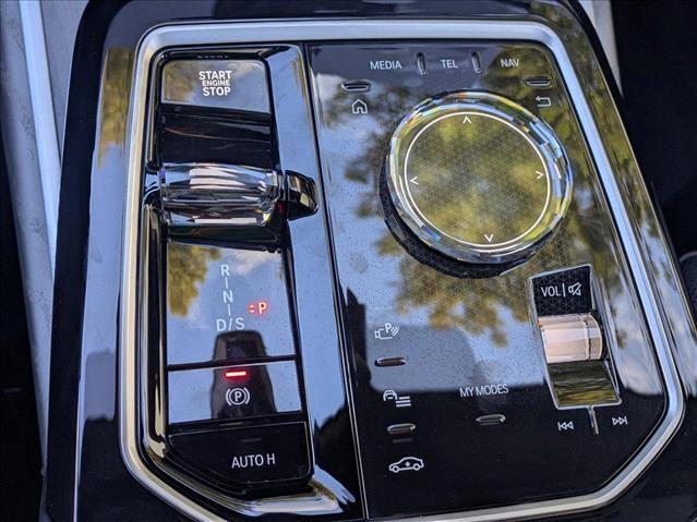 2025 BMW 7 Series 760i xDrive Roseville CA