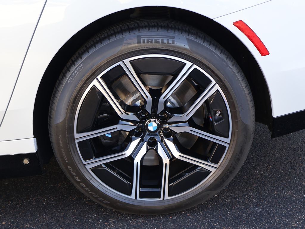 2025 BMW 7 Series 760i xDrive San Clemente CA