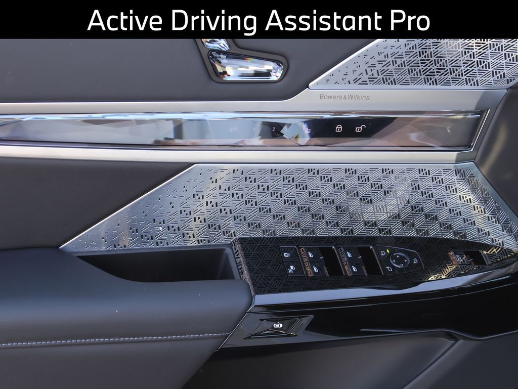 2025 BMW 7 Series 760i xDrive San Clemente CA