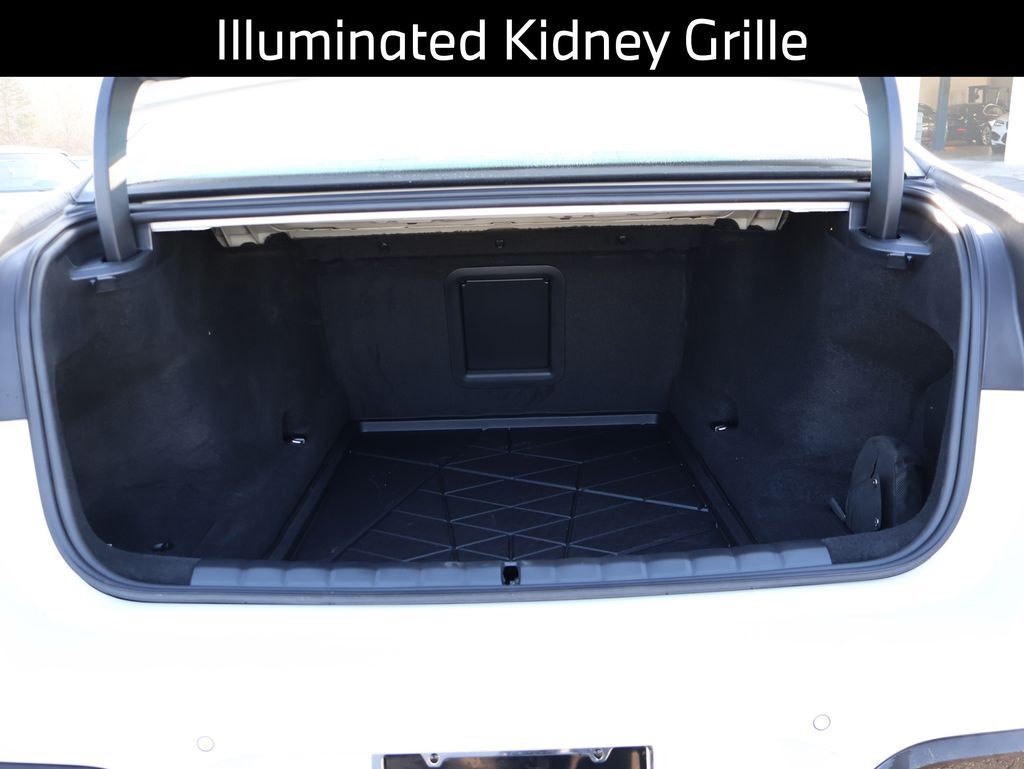 2025 BMW 7 Series 760i xDrive San Clemente CA