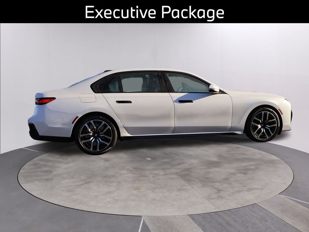 2025 BMW 7 Series 760i xDrive San Clemente CA