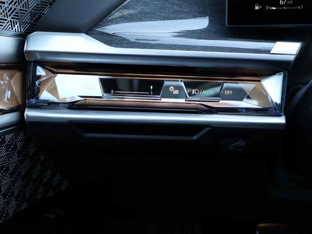 2025 BMW 7 Series 760i xDrive San Clemente CA