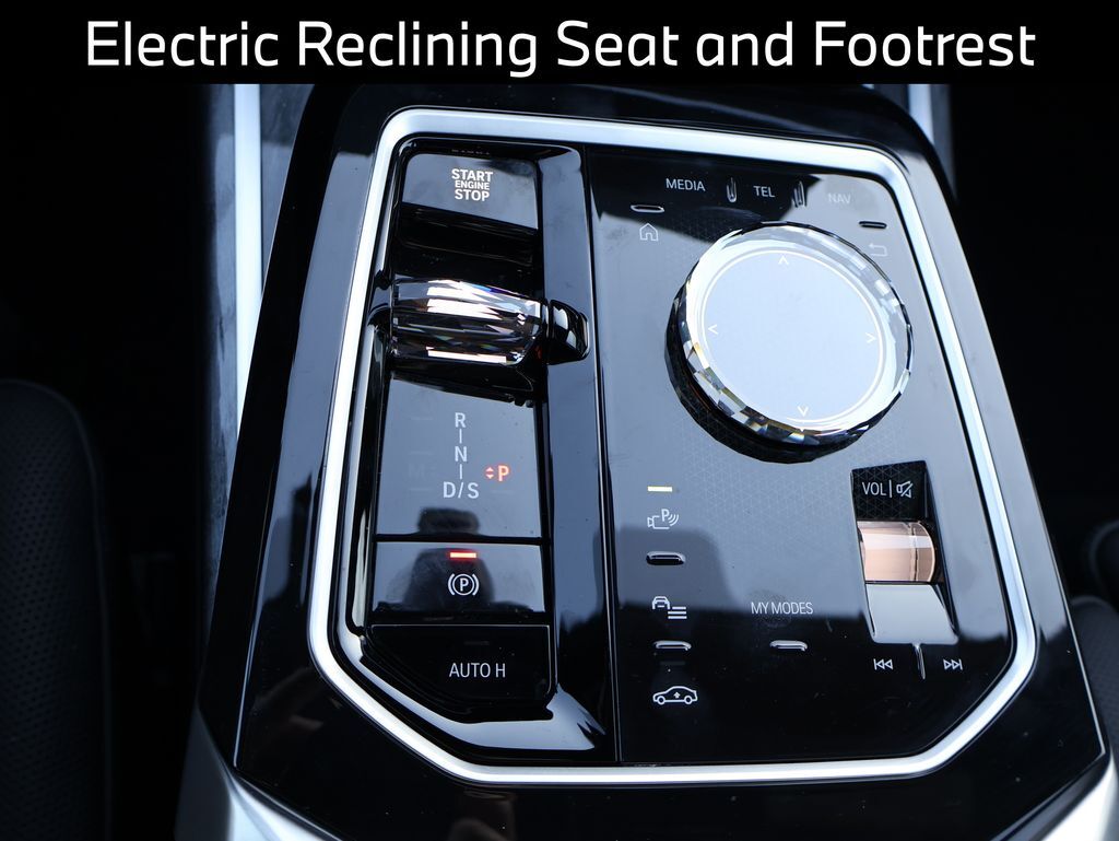 2025 BMW 7 Series 760i xDrive San Clemente CA