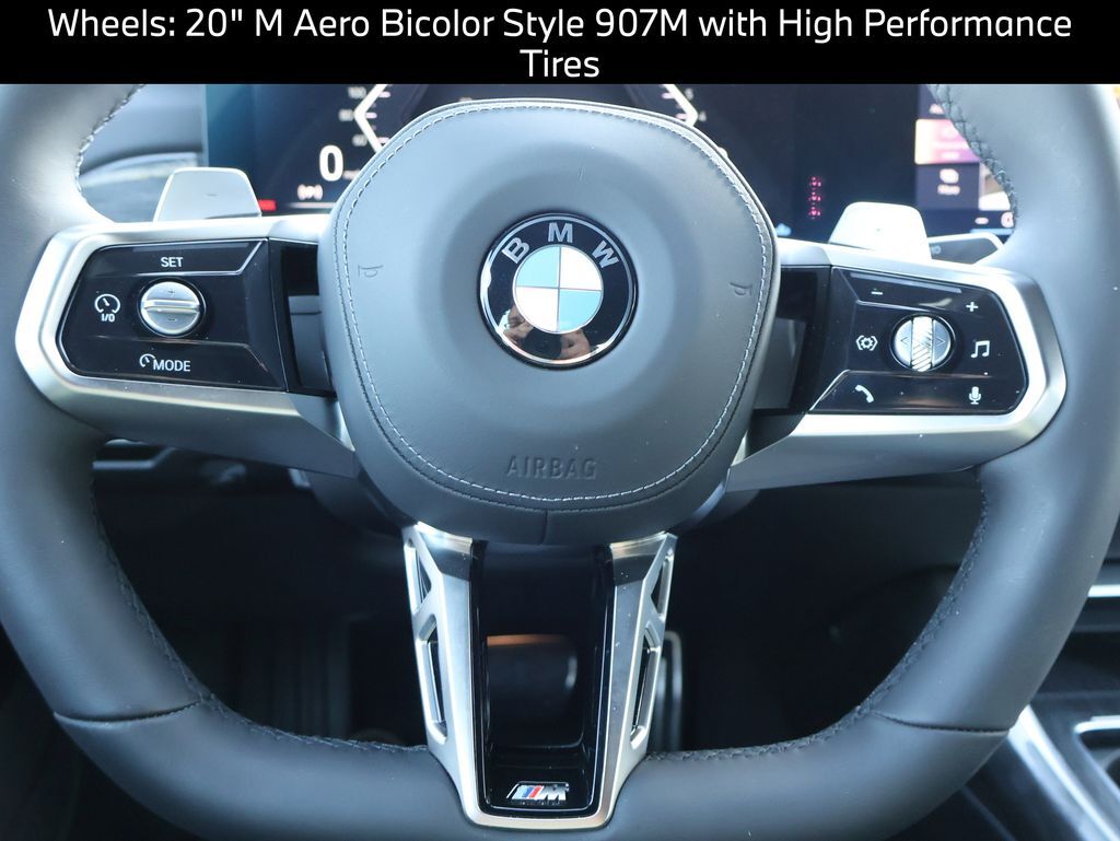 2025 BMW 7 Series 760i xDrive San Clemente CA