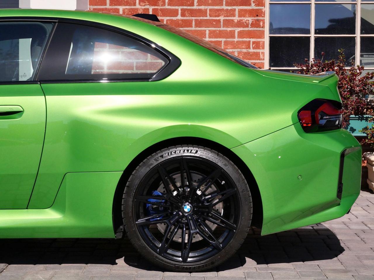 2025 BMW M2 Lawrence KS
