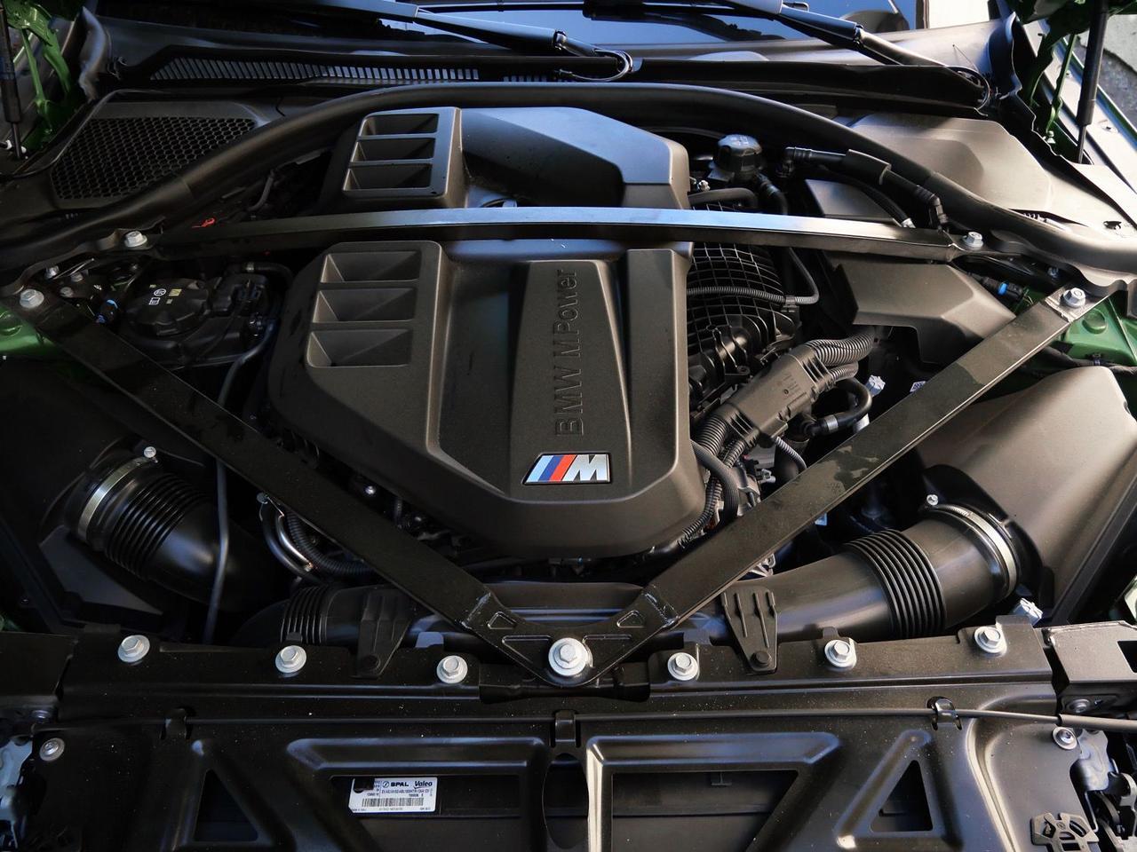 2025 BMW M2 Lawrence KS