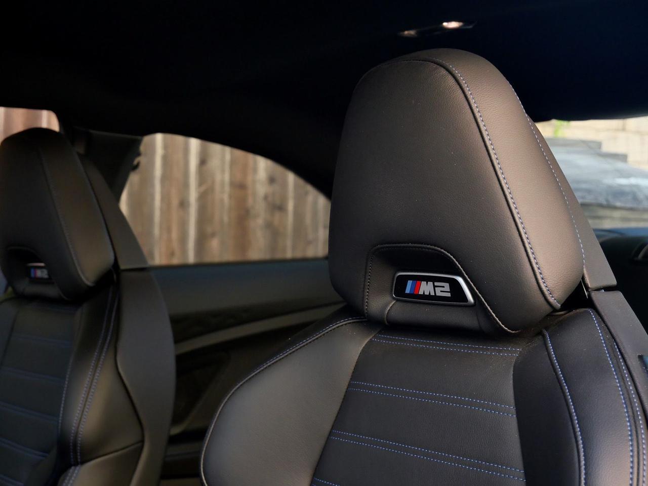 2025 BMW M2 Lawrence KS