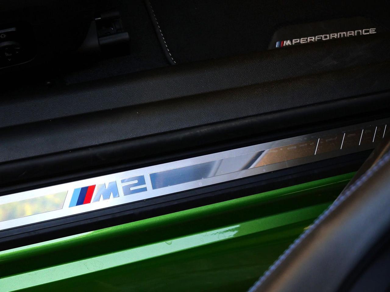2025 BMW M2 Lawrence KS