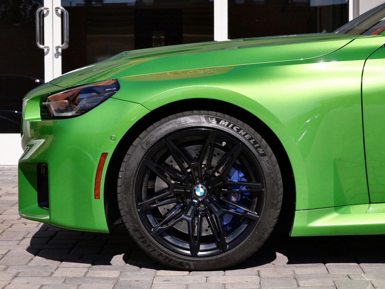 2025 BMW M2 Lawrence KS