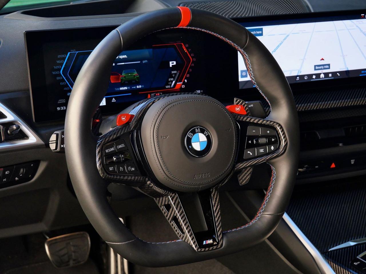 2025 BMW M2 Lawrence KS