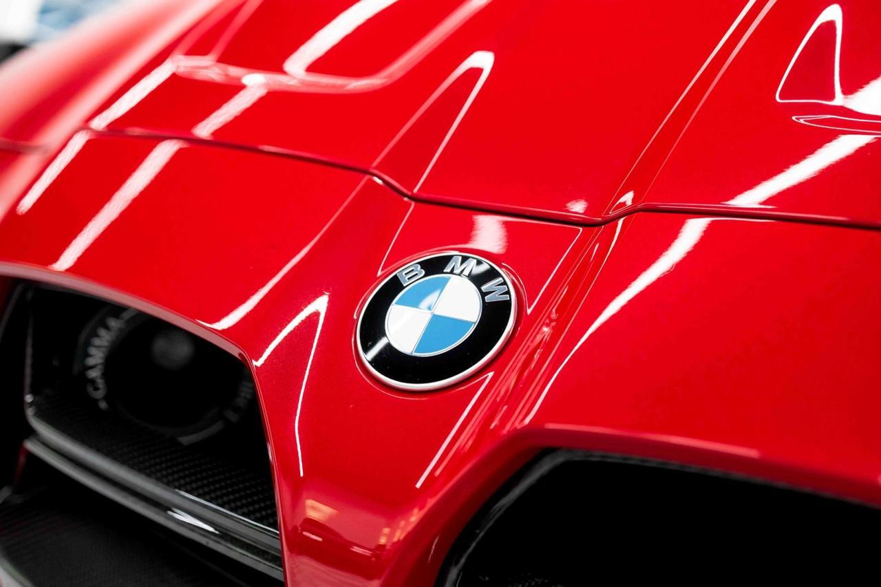 2025 BMW M3 Competition xDrive Marietta GA 2025 BMW M3 Competition xDrive Marietta GA