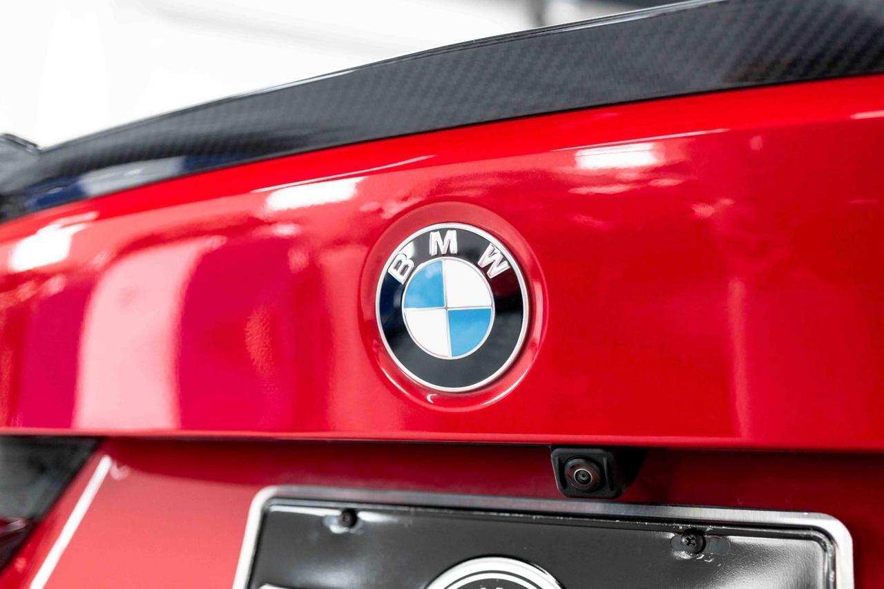 2025 BMW M3 Competition xDrive Marietta GA 2025 BMW M3 Competition xDrive Marietta GA