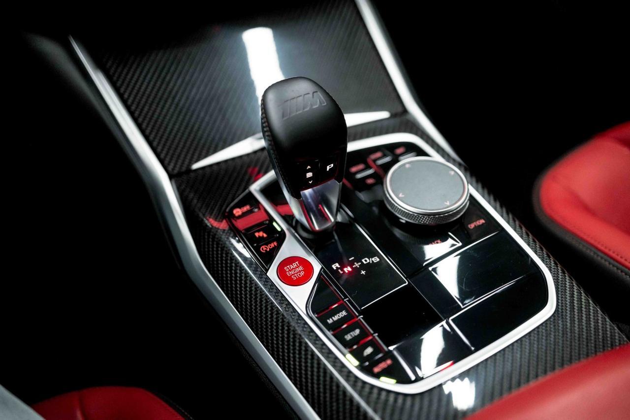 2025 BMW M3 Competition xDrive Marietta GA 2025 BMW M3 Competition xDrive Marietta GA