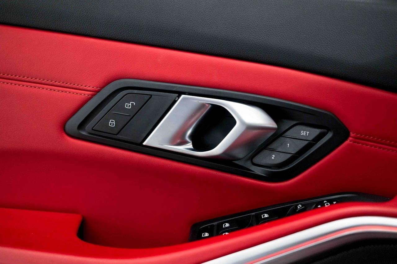 2025 BMW M3 Competition xDrive Marietta GA 2025 BMW M3 Competition xDrive Marietta GA