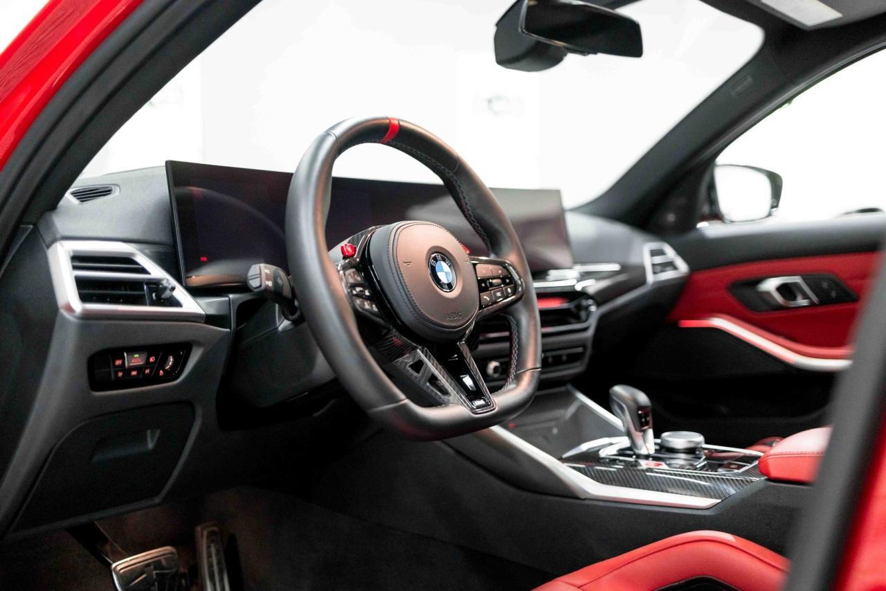 2025 BMW M3 Competition xDrive Marietta GA 2025 BMW M3 Competition xDrive Marietta GA