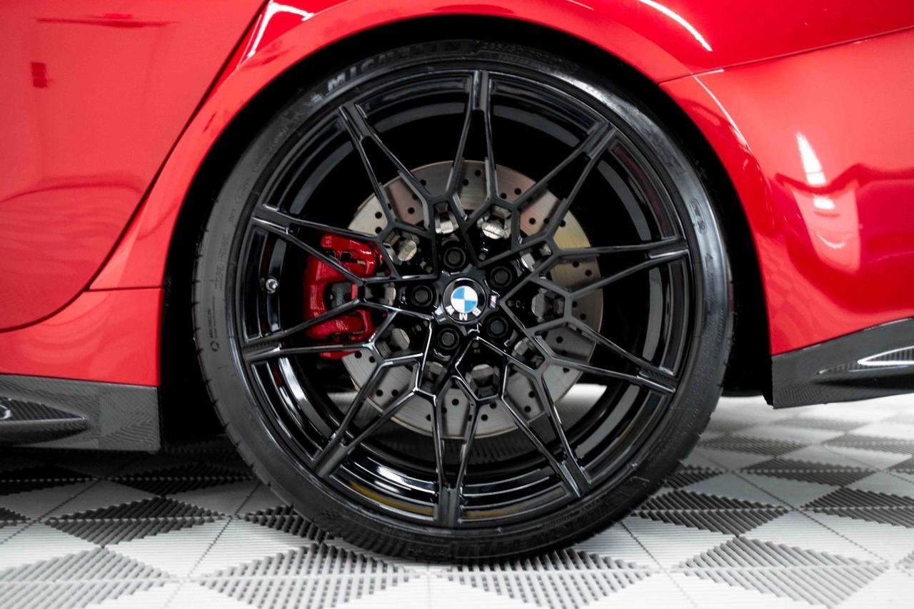2025 BMW M3 Competition xDrive Marietta GA 2025 BMW M3 Competition xDrive Marietta GA