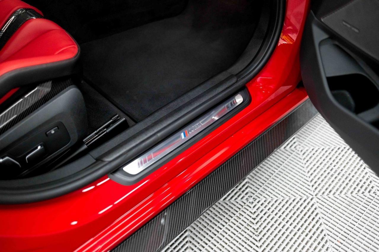 2025 BMW M3 Competition xDrive Marietta GA 2025 BMW M3 Competition xDrive Marietta GA