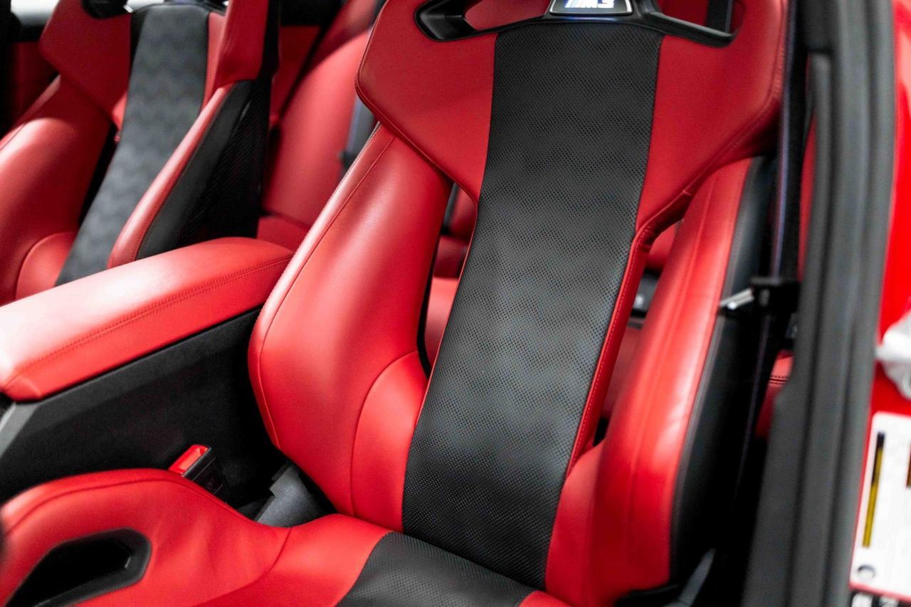 2025 BMW M3 Competition xDrive Marietta GA 2025 BMW M3 Competition xDrive Marietta GA