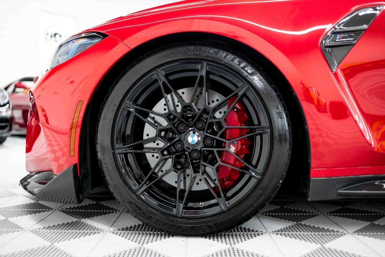 2025 BMW M3 Competition xDrive Marietta GA 2025 BMW M3 Competition xDrive Marietta GA