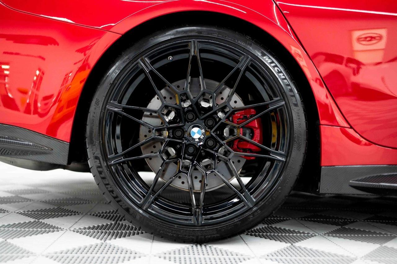 2025 BMW M3 Competition xDrive Marietta GA 2025 BMW M3 Competition xDrive Marietta GA