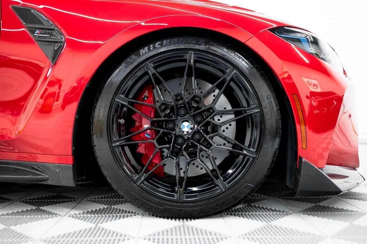 2025 BMW M3 Competition xDrive Marietta GA 2025 BMW M3 Competition xDrive Marietta GA