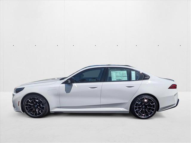 2025 BMW M5 Roseville CA