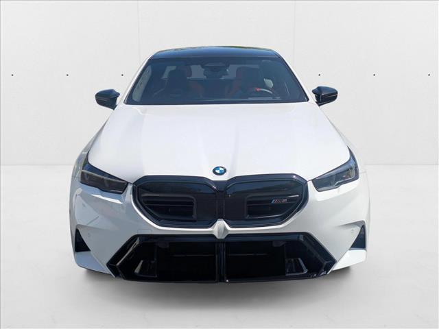 2025 BMW M5 Roseville CA