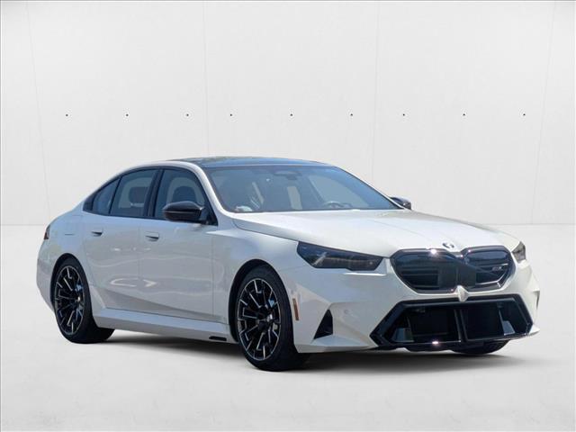 2025 BMW M5 Roseville CA