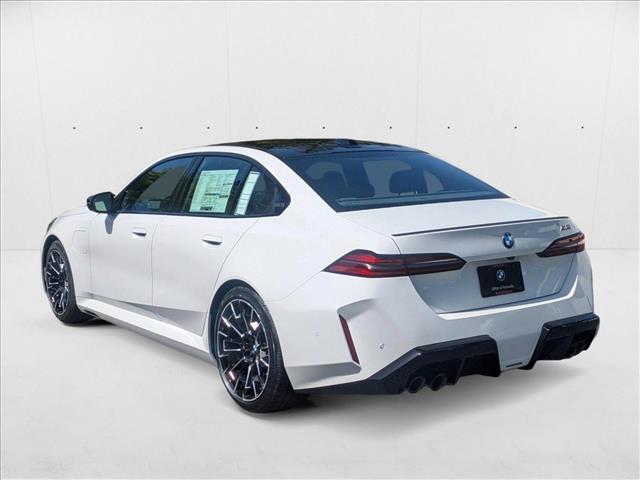 2025 BMW M5 Roseville CA