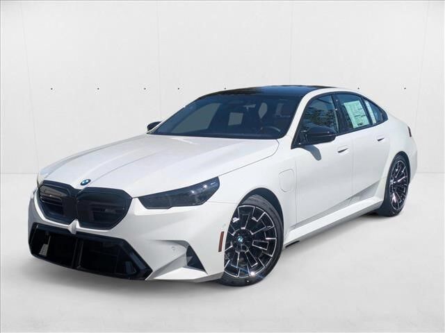 2025 BMW M5 Roseville CA
