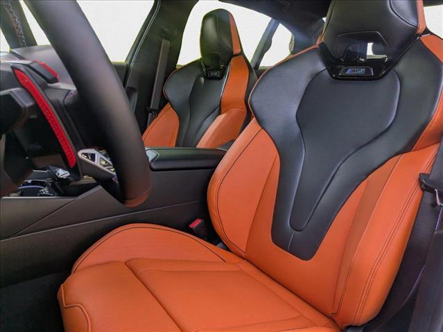2025 BMW M5 Roseville CA