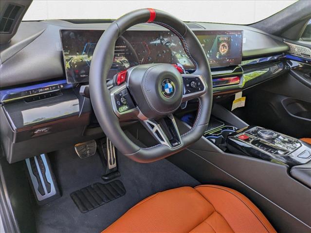 2025 BMW M5 Roseville CA