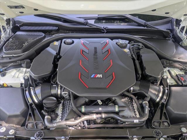 2025 BMW M5 Roseville CA