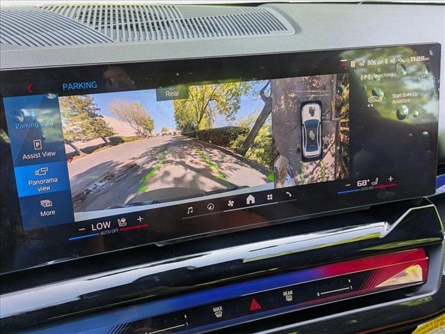 2025 BMW M5 Roseville CA