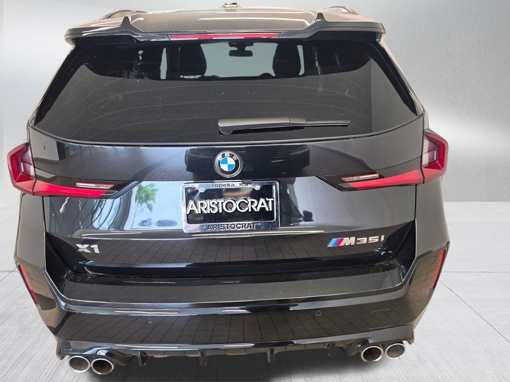 2025 BMW X1 M35i